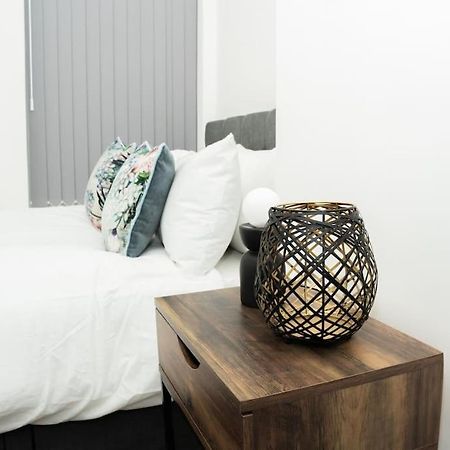 Stylish Home In York - Free Wifi & Parking - Close To Racecourse & City Centre Екстериор снимка